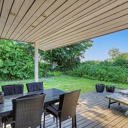 Helwigh - 330m From The Sea By Interhome Casa vacanze