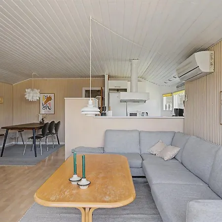 Feriehus Helwigh - 330m From The Sea By Interhome