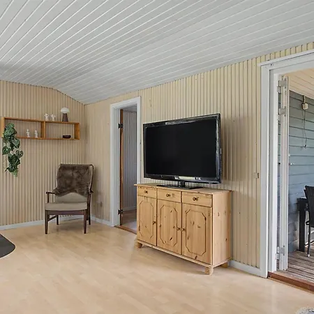 Helwigh - 330m From The Sea By Interhome Casa vacanze *