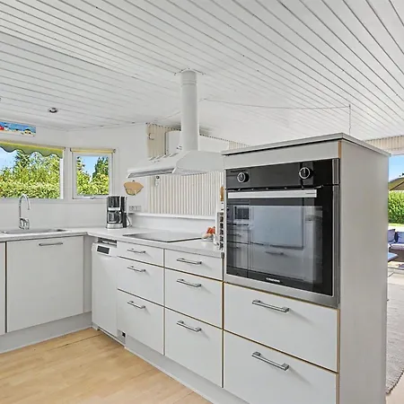 Helwigh - 330m From The Sea By Interhome 度假居