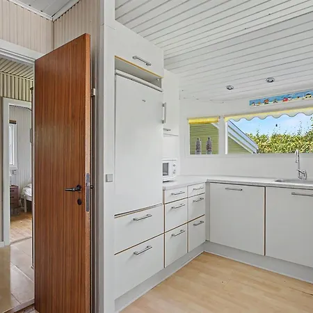 度假居 Helwigh - 330m From The Sea By Interhome *