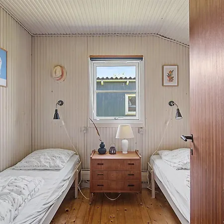 Helwigh - 330m From The Sea By Interhome *