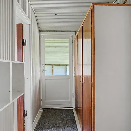 度假居 Helwigh - 330m From The Sea By Interhome *